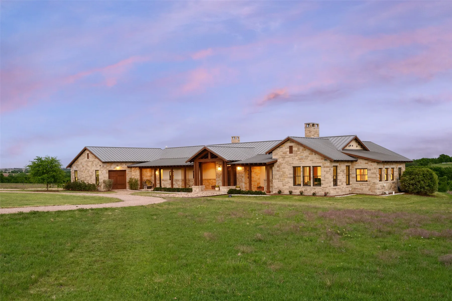 11503 E Rocky Creek Road photograph 01