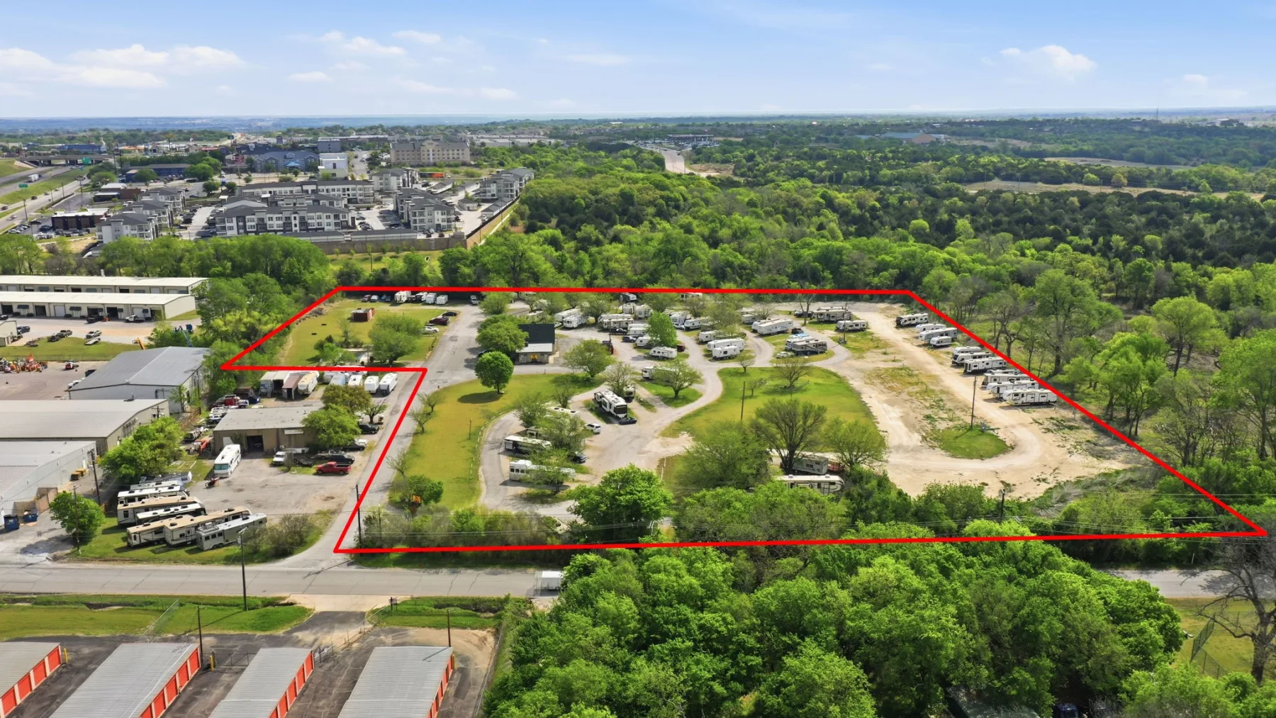 2205 Tin Top Road photograph 02