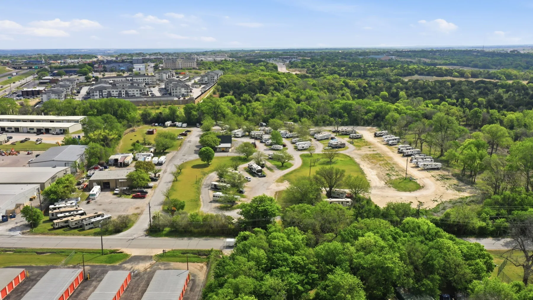2205 Tin Top Road photograph 05