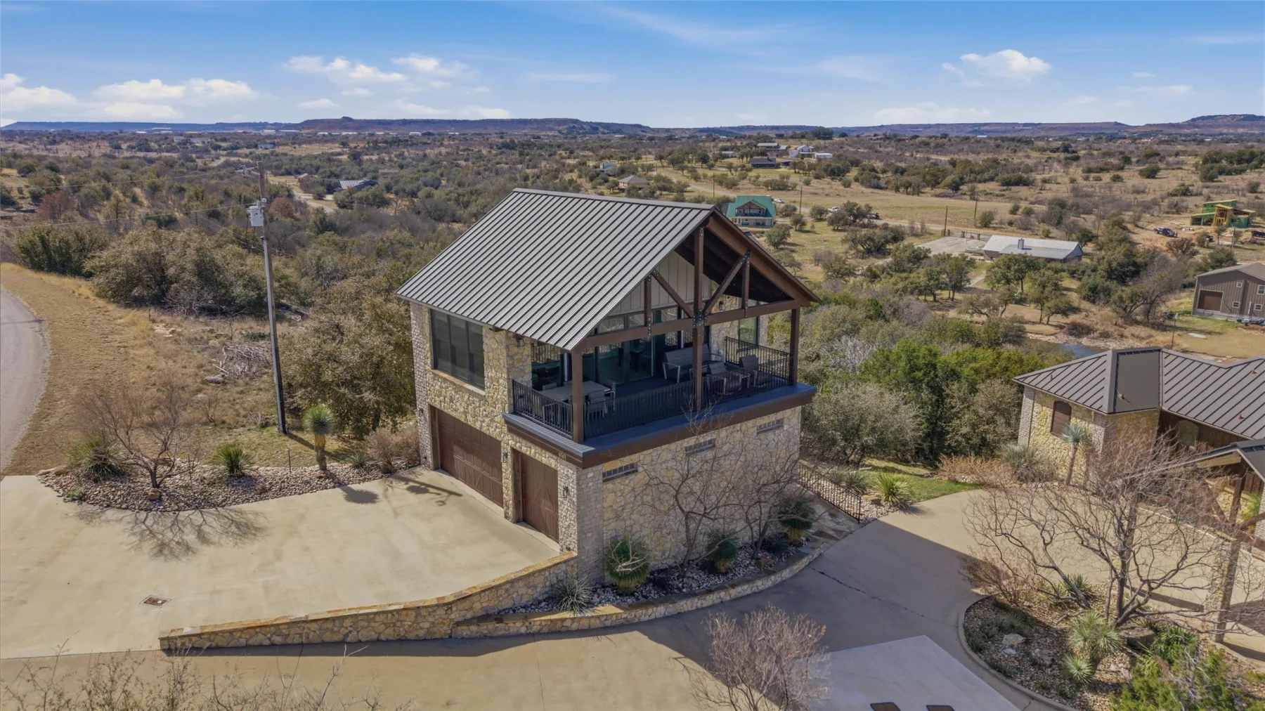 6161 W Hells Gate Drive photograph 04