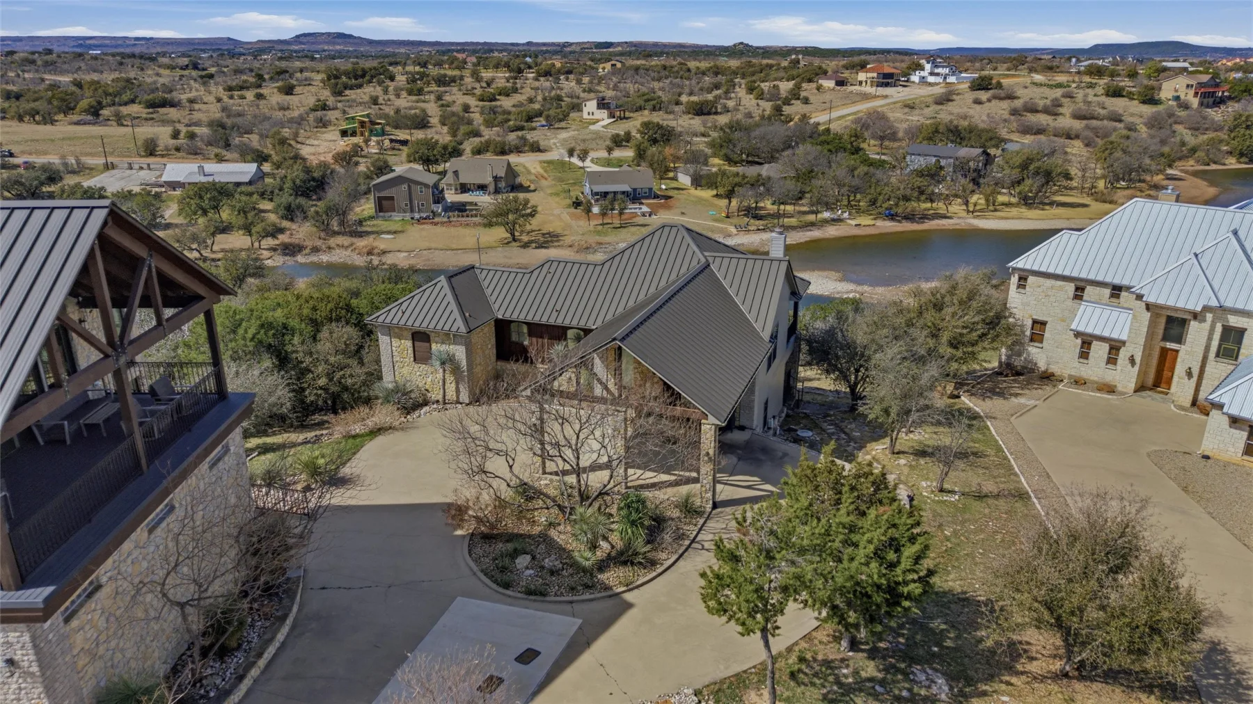 6161 W Hells Gate Drive photograph 05