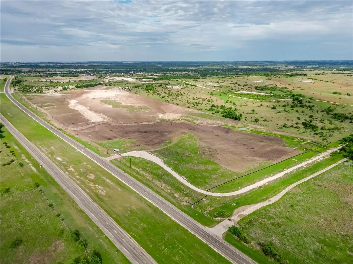 Lot 3 E Highway 377 photograph 01