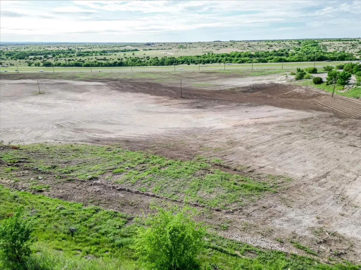 Lot 3 E Highway 377 photograph 03