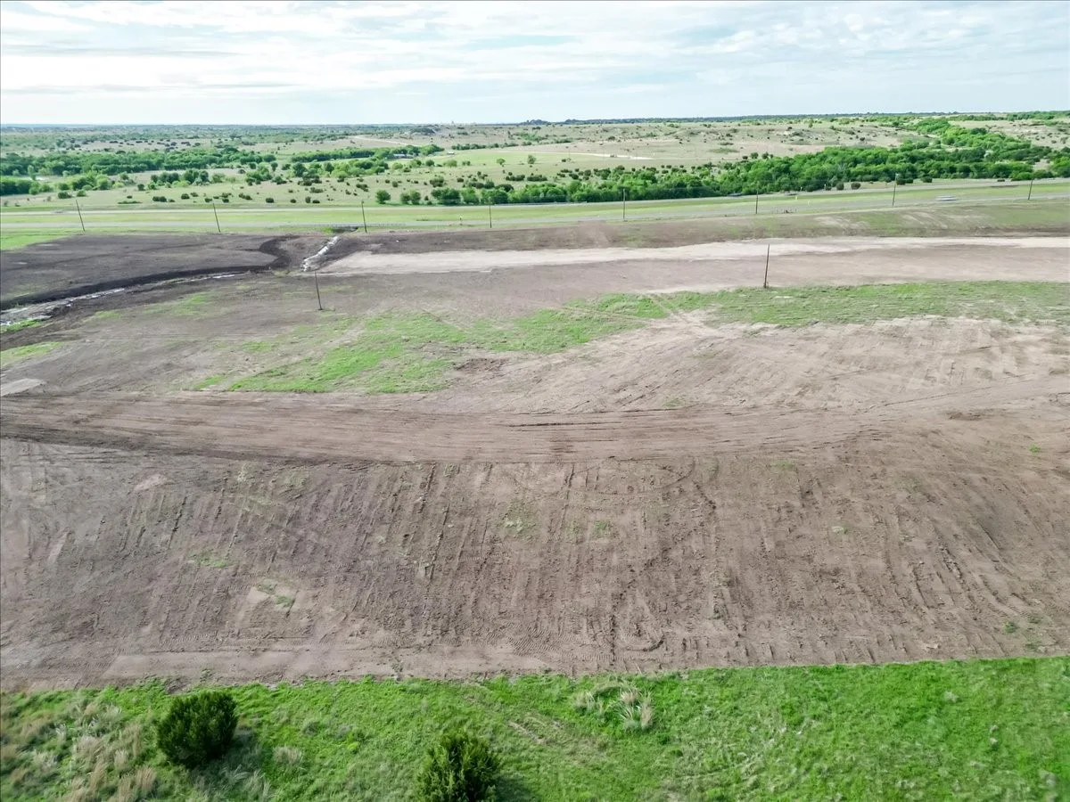 Lot 3 E Highway 377 photograph 05