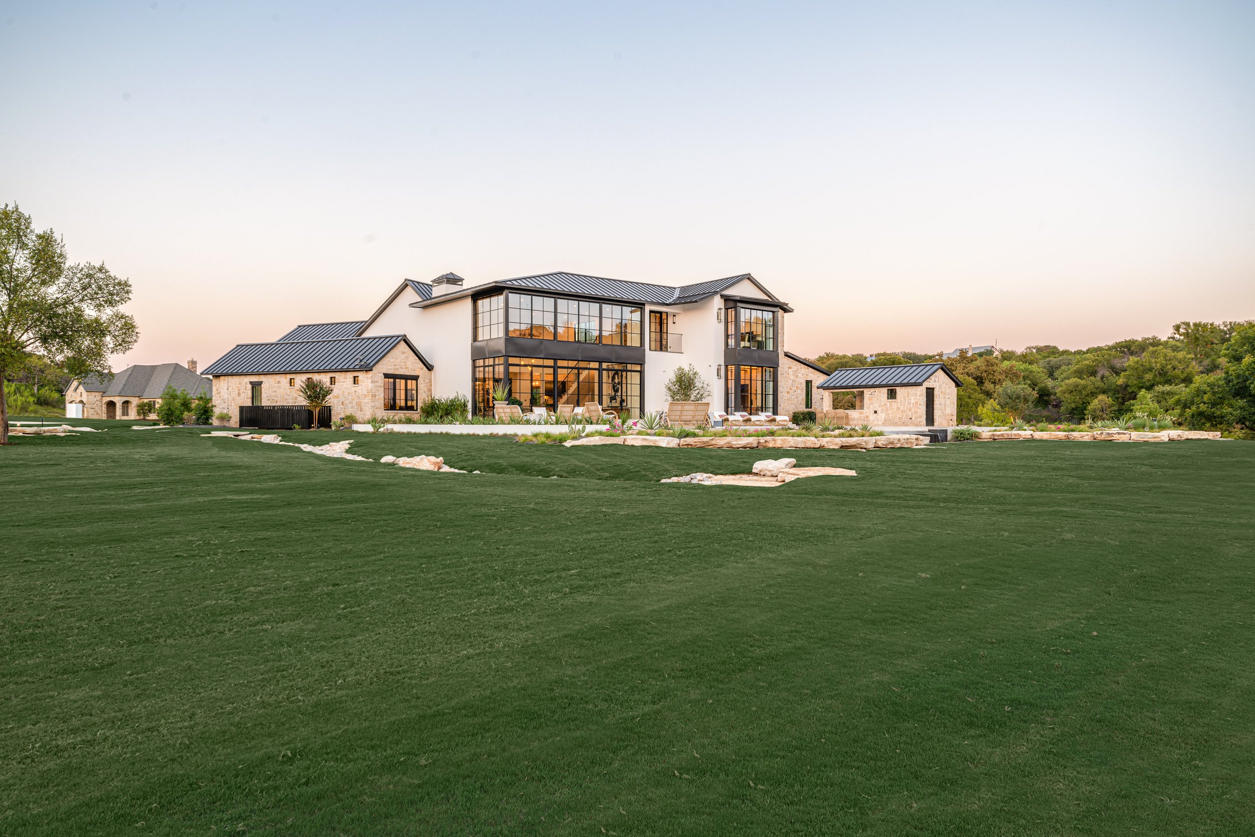 Sell Land or a Ranch property context