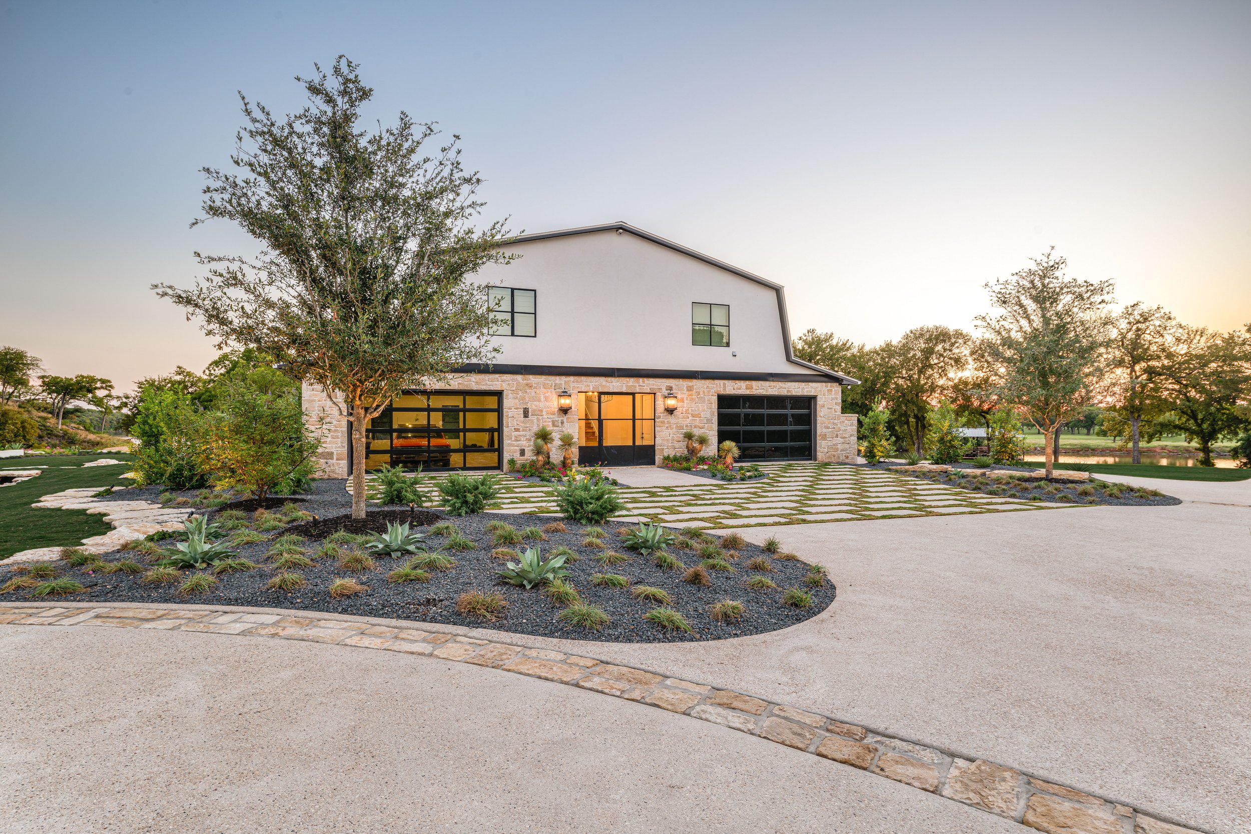 Sell a Home property context